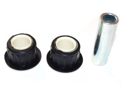 Сайлентблок ресора iveco daily 00 задня 65 фото №1