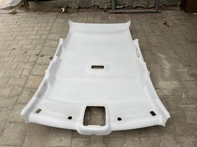 Потолок потолок renault captur i фото №1