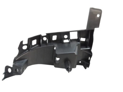 SOPORTES DE PARAGOLPES PARTE DELANTERA DERECHA JEEP CHEROKEE KL 2014-18  