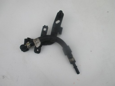 Шланг трубка пального jaguar xe xf range land rover velar evouqe 2.0d фото №1