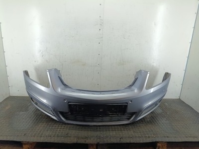 Бампер перед opel zafira b z163 фото №1