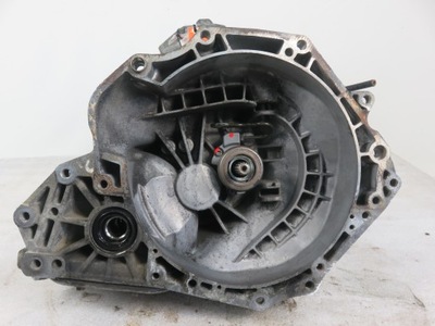 КОРОБКА ПЕРЕДАЧ OPEL VECTRA C 1.8 16V F17W394