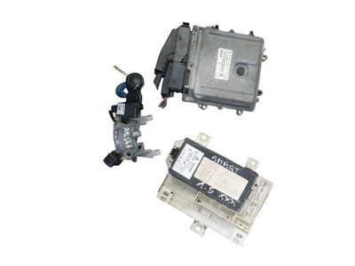 Набір стартовий smart forfour 1.5 фото №1