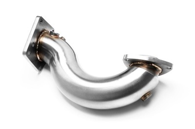 Downpipe SAAB 9-3. 2.0 T B207 2011-2014 