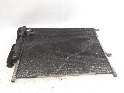 Радіатор кондиціонера bmw e46 1.9 фото №1