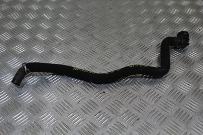 Wąż шланг wody navara iv 4 d23 np300 фото №1