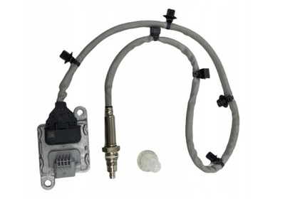 Датчик nox renault trafic opel vivaro fiat tolento фото №1