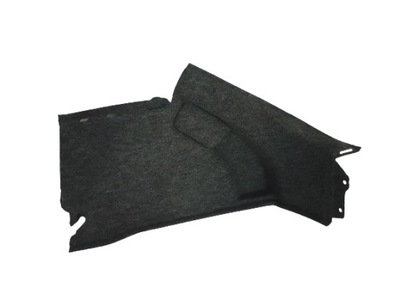 Vw beetle обивка правый задняя 5c5867428d фото №1