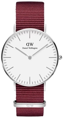 Zegarek damski Daniel Wellington DW00100272