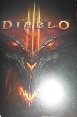 Diablo 3 - KOD / KLUCZ BATTLE.NET