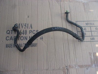 Шланг кондиционера land rover freelander ii 2.2d фото №1