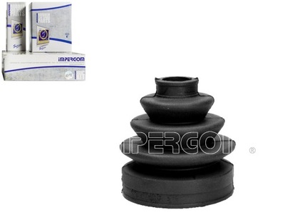 Захист шарнір зовнішнього kia carens i carens ii carens iii joice фото №1