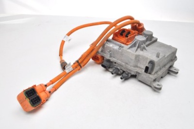 Bmw i3 i01 перетворювач конвертер 8742332 фото №1