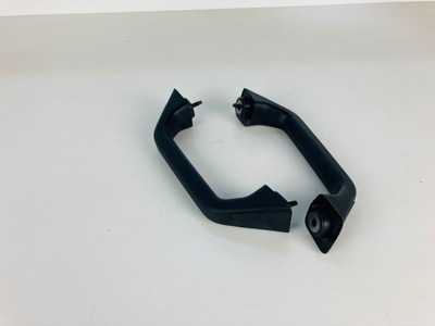 Ford f150 15- ручка потолочный задняя задняя комплект фото №1