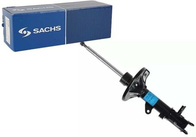 SACHS AMORTIZATORIUS GALINIS 315 172 