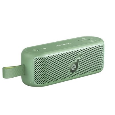 Głośnik Bluetooth SOUNDCORE MOTION 100 GREEN