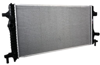 Радіатор mg zs 1.5 2017 - / 10122633 фото №1