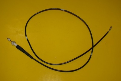 Трос замка запалювання педалі гальма mercedes w140 фото №1