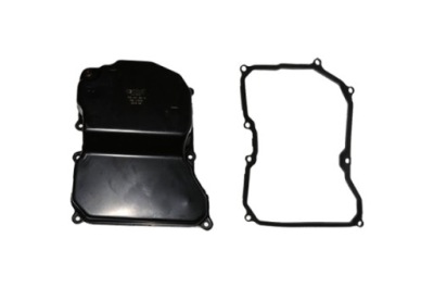 Піддон масляна do skoda roomster 1.6 фото №1