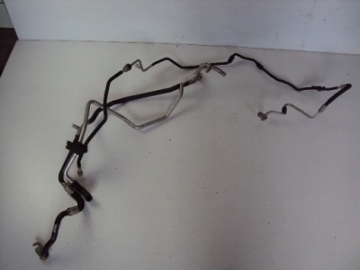 Шланг кондиционера audi a6 rs6 5.0 бензин 08- фото №1