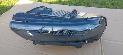 Лампа левая full led alfa romeo tonale 2022- europa фото №1