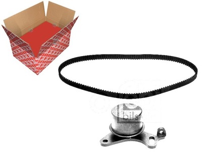 Febi bilstein 11028 набір ремінь розподільного валу фото №1