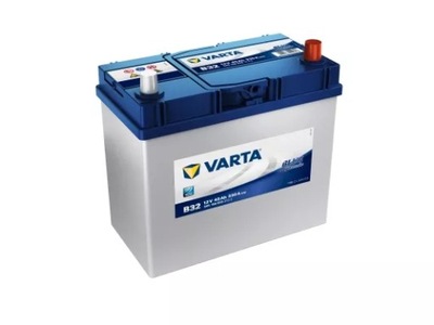 АККУМУЛЯТОР 5451560333132 VARTA