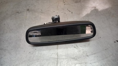 Дзеркало внутрішнє ford focus 015624 фото №1