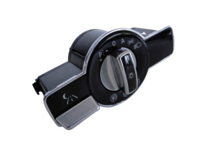 Mercedes s klasa w221 221 переключатель света фото №1