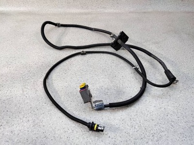 Клемма пиротехническая плюсовая plus аккумулятор mercedes slk r172 w172 фото №1