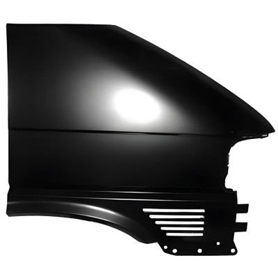 Diederichs 2271006 крыло фото №1