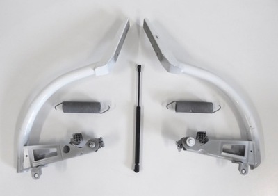 Петли крышки z40r opel insignia sedan фото №1