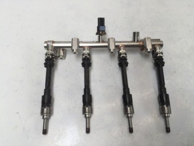 Qashqai iii j12 1.3 2022 молдинг впрыскная форсунки фото №1