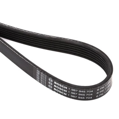 Ремень клиновой многоручьевой bosch micro-v фото №1