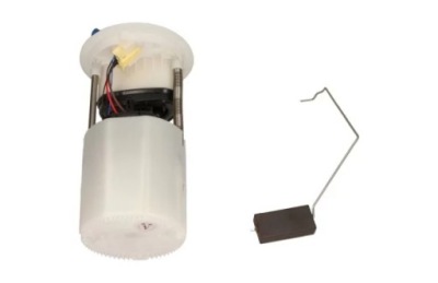 Насос pal. электрическая fiat модуль фото №1