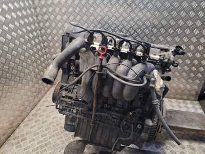 Volvo v70 2002 двигун фото №1