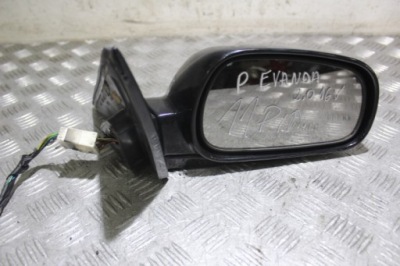 Дзеркало праве chevrolet evanda 2.0 16v фото №1