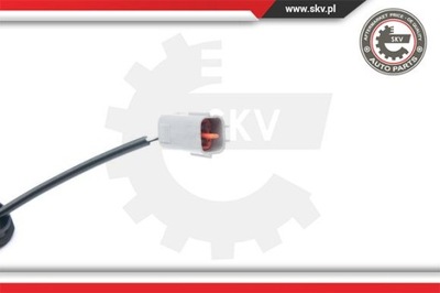 ДАТЧИКИ ABS I ESP ESEN SKV 06SKV347