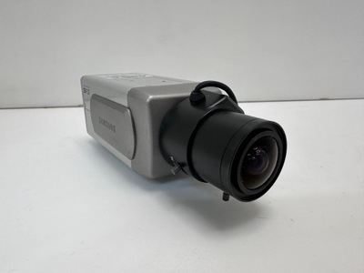 Kamera przemysłowa SAMSUNG SV III SHC-730P (p)