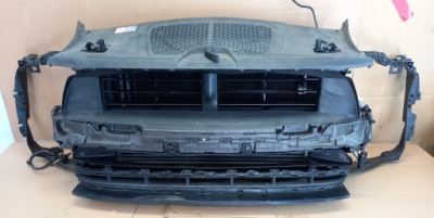 Ремень передний радиатор porsche macan 3.0 d 2014-18 фото №1