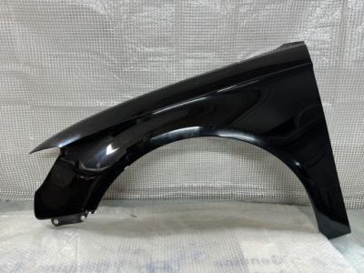 Audi a3 8v0 13- левый передний крыло фото №1