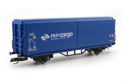 Wagon towar kryty Hbis-tt PKP Cargo Tillig 14844