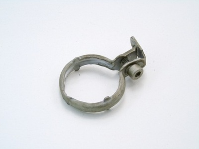 Хомут трубки нагрівач opel corsa c 3d 2003-2009 combo фото №1