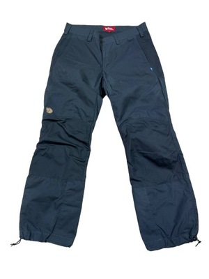 FJALLRAVEN NILLA G-1000 SPODNIE DAMSKIE 42