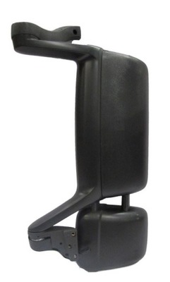 Дзеркало volvo fh n/typ ліва з підігрівом фото №1