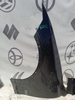 Volvo v90 cross country 2017 крыло передний правый фото №1