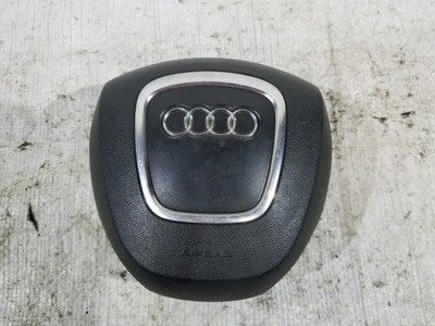 Подушка водителя audi a6 c6 4f0880201as фото №1