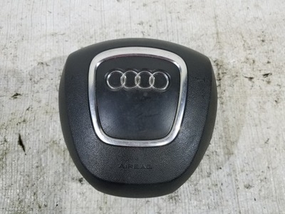 ПОДУШКА ВОДИТЕЛЯ AUDI A6 C6 4F0880201AS