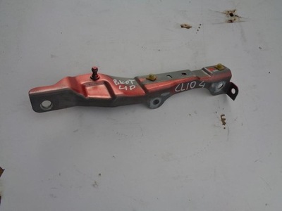 Кронштейн крыла левый 641351725r clio 4 iv фото №1