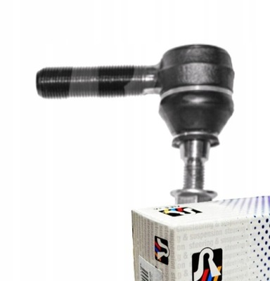 Rts 91-01604-1 наконечник тяга кермовий поперечний фото №1